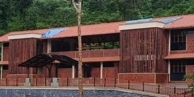 Villa Katipadu Homestay