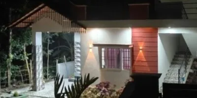 Nature Chirps Homestay
