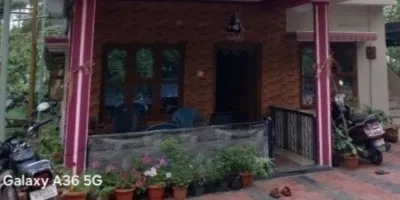 Coorg Misty Waves Homestay