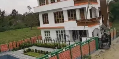 Pravasi Homestay