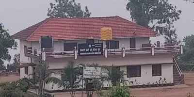 Coorg Hill View Homestay