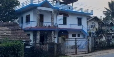 Coorg Relax Home