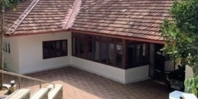 Cuppa Creek Homestay
