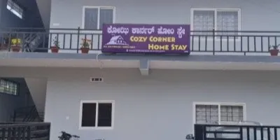 COZY CORNER HOMESTAY