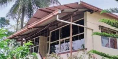 Udaya Homesty