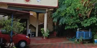 Prakruthidhama Homestay