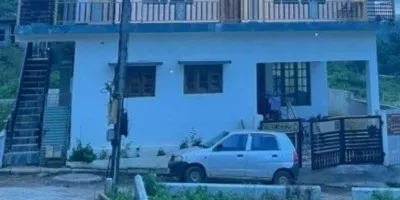 Skanda Homestay