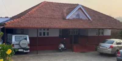 The Nest Homestay
