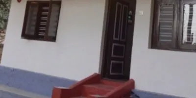 Samruddhi Homestay