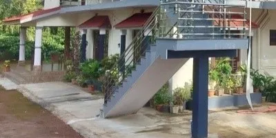 DRUSHYAVANA HOMESTAY