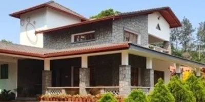 The High House Homestay