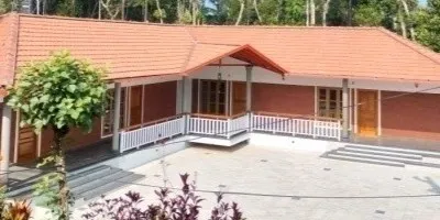 TERRA HAZE HOMESTAY