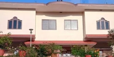 HOSAGADDE HOMESTAY