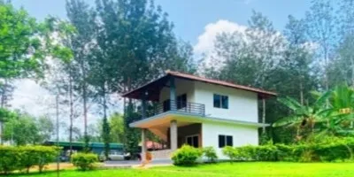 Sipayi Adventure Resort