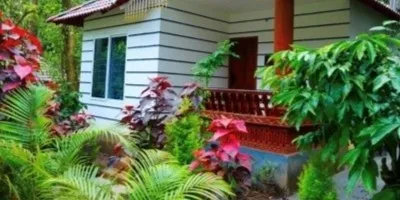 Coorg Orange Blossom Resort and Spa