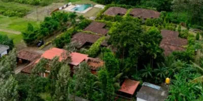 Clover Holiday Village