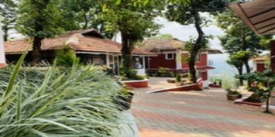 COORG HEIGHTS RESORT