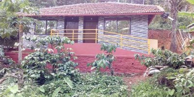 Divyalakshmi Homestay