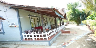 Nethras Homestay