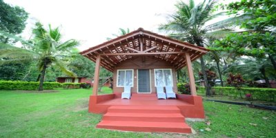 Prakruth Homestay