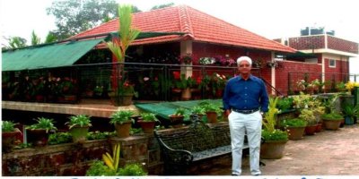 Sithara Homestay Coorg