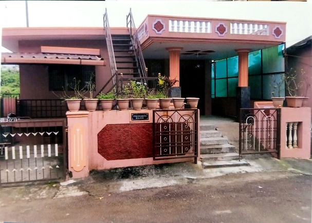 Prashanth homestay