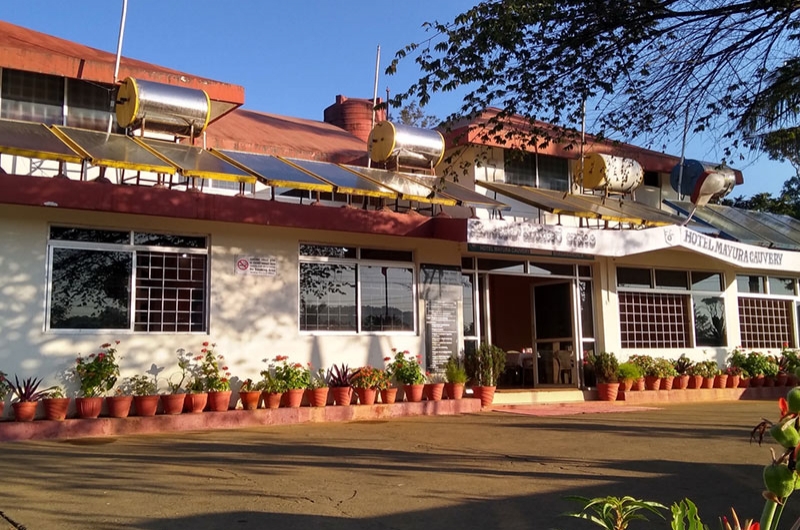 Hotel Mayura Talakavery