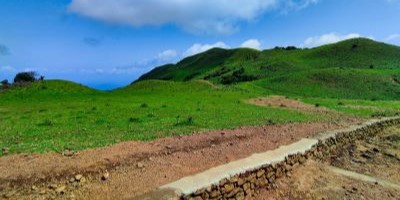 Mandalpatti View Point Trek