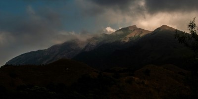 Kumara Parvatha Trek 1