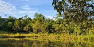 Abailu - Udumbepare (Abailu Adlu) Trek