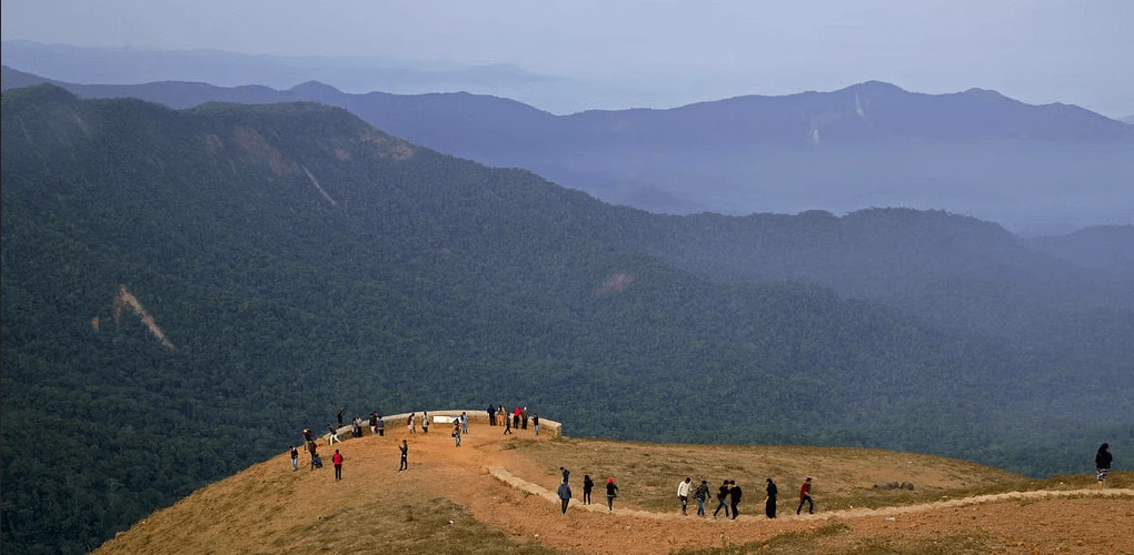 Image of Mandalpatti