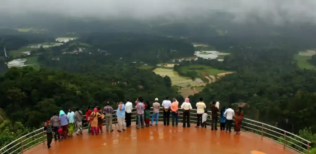 Image of Raja's Seat