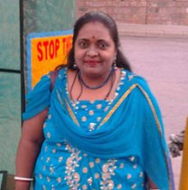 Santosh Kumari